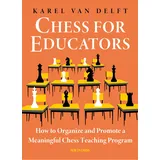 New in Chess Chess for Educators: