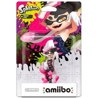 Nintendo amiibo Aioli Splatoon 3 Collection für Nintendo Switch Wii U 3DS Switch-Controller lila