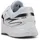 Puma Varion II Handballschuhe 48 White Black
