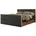 DUO 160 200 H4 Dunkelgrau