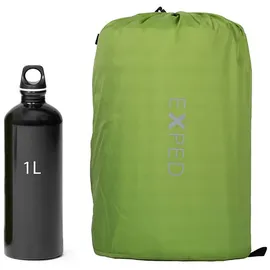 Exped SIM Ultra 5 Isomatte (Größe 197X62CM, gruen)