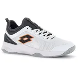lotto Tennisschuhe Mirage 500 II Allcourt/Allround weiss Herren