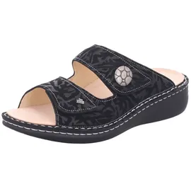 Finn Comfort Moorea Schwarz 39