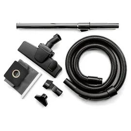 Clean Maxx CLEANmaxx Bodenstaubsauger schwarz