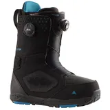 BURTON Photon BOA Wide Boot 2024 Black, 44.5