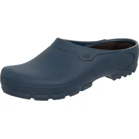 Saliha Multi Clog offen blau 40 - 40
