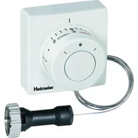 HEIMEIER Thermostat-Kopf F mit Ferneinsteller Kapillarrohr 5 m