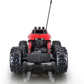 MAISTO Rock Crawler 3CH RTR (581152)