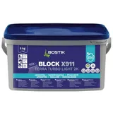 Bostik Gmbh Dichtschlämme Bauwerksabdichtung 5 kg