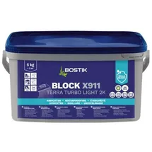 Bostik Gmbh Dichtschlämme Bauwerksabdichtung 5 kg