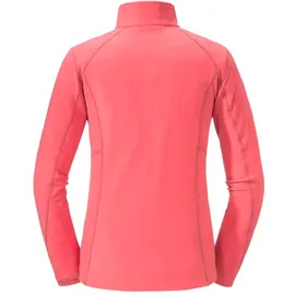 Schöffel Leona3 Fleecejacke Pink 52