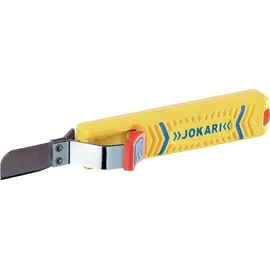 Jokari Abisoliermesser Nr.28 G Secura Gesamt-L.170mm m.ger.Kl.