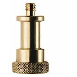 Manfrotto ADAPTER STIFT 5/8 Zoll-3/8 Zoll SCHR.