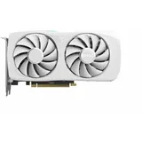 Zotac GeForce RTX 4070 SUPER Twin Edge OC White Edition, 12GB GDDR6X, HDMI, 3x DP (ZT-D40720Q-10M)