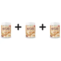 ALLNUTRITION Protein Shake White Choco Peanut 630 g