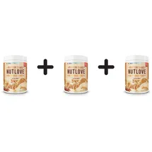 ALLNUTRITION Protein Shake White Choco Peanut 630 g