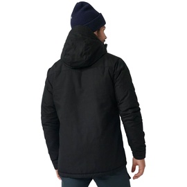 Fjällräven Skogsö Padded Jacket dark grey M