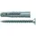 Fischer Universaldübel UX 8 x 50 mm 5 Stück