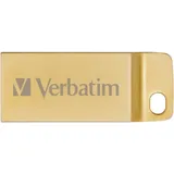Verbatim Metal Executive 32 GB gold USB 3.2