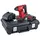 Flex FHE 1-16 18.0-EC TC 2.5/Set Akku-Bohrhammer inkl. Koffer + 2 Akkus 2.5Ah 531312