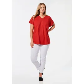GOLDNER Shirt rot 62/64