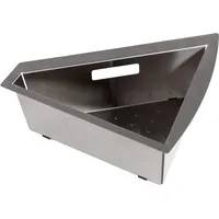 Schock Funktionsschale 26,3 cm Edelstahl