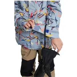 BURTON Skimmer 2l Jacke Mehrfarbig L