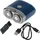 Adler Reiserasierer AD 2937 Blau