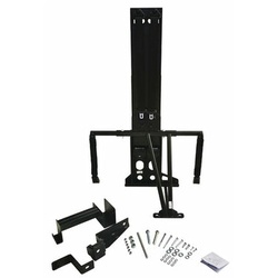 CTA Gurtbock für 2 Personen Standart Kit - Für Ford Transit, 1114,5 mm