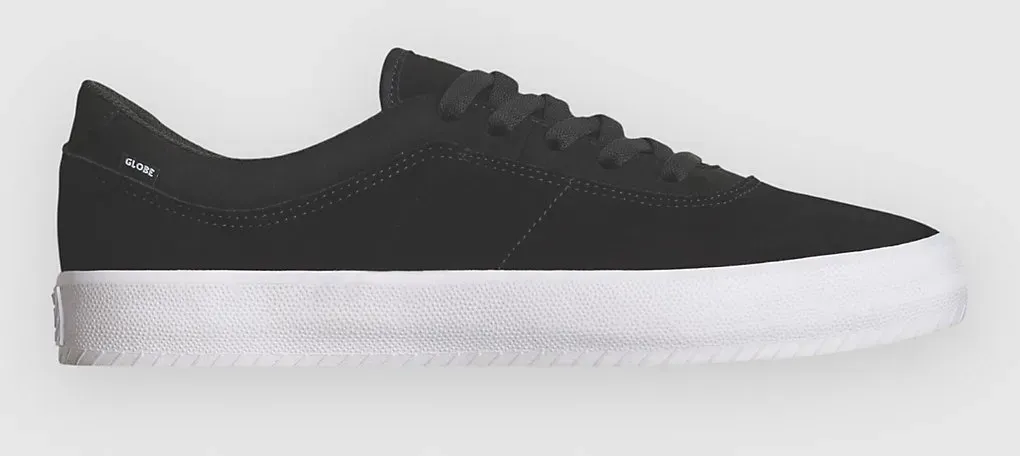 Globe Melbek Sneakers black / white Gr. 8.5