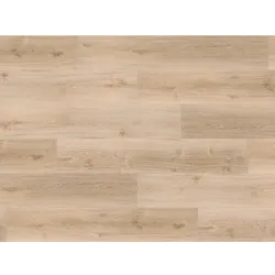 Parador Vinylboden Basic 2.0 Holzoptik Klebevinyl – hellbraun, 229x1219x2 mm, 4,466 m2 Paket