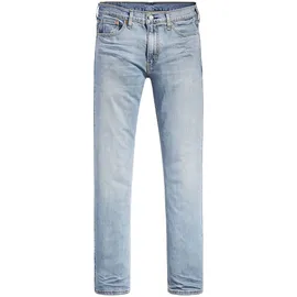 Levi's 513 Slim Straight blau 32/34