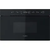 Whirlpool MBNA920B Schwarz