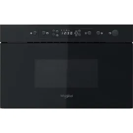 Whirlpool MBNA920B Schwarz