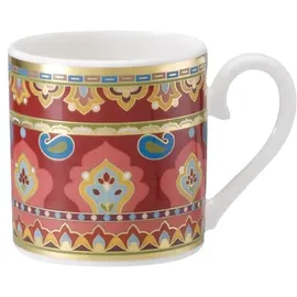 Villeroy & Boch Espressotasse 0,05 l Rubin