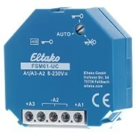 Eltako Funk-Sendemodul FSM61-UC