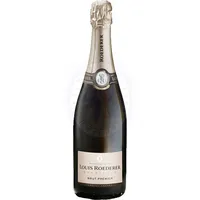 Louis Roederer Brut Collection 242 12% vol 0,75 l
