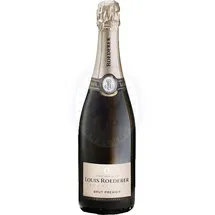 Louis Roederer Brut Collection 242 12% vol 0,75 l