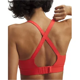 Under Armour Infinity Venom Red L