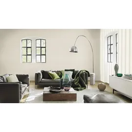 Rasch Textil Vliestapete Lirirco 10,05 m x 0,53 m beige 555622
