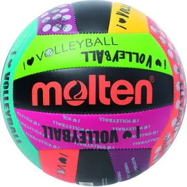 Molten MS-500-LUV Volleyball bunt