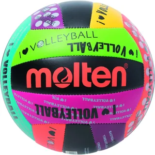 Molten MS-500-LUV Volleyball bunt