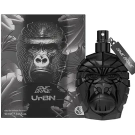 Save Brave UrBN Eau de Toilette 90 ml
