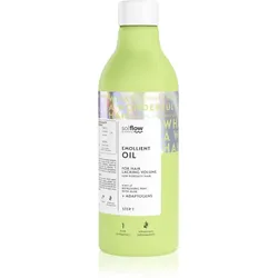 so!flow Low Porosity Oil regenerierendes Haaröl 150 ml
