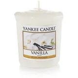 Yankee Candle Vanilla