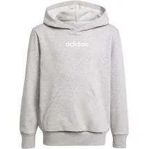 adidas Kinder Kapuzensweat Essentials Kids, Größe 176 grau