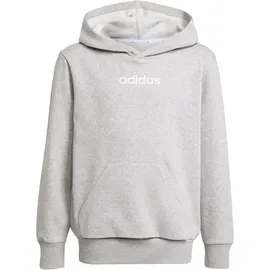 adidas Kinder Kapuzensweat Essentials Kids, Größe 176 grau