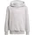 adidas Kinder Kapuzensweat Essentials Kids, Größe 176 grau