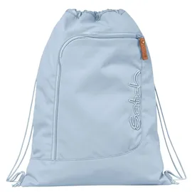 Satch Sportbeutel Nordic Ice Blue