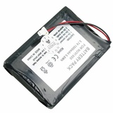 AccuCell Akku passend für Garmin Nuvi 600, D25292-0000